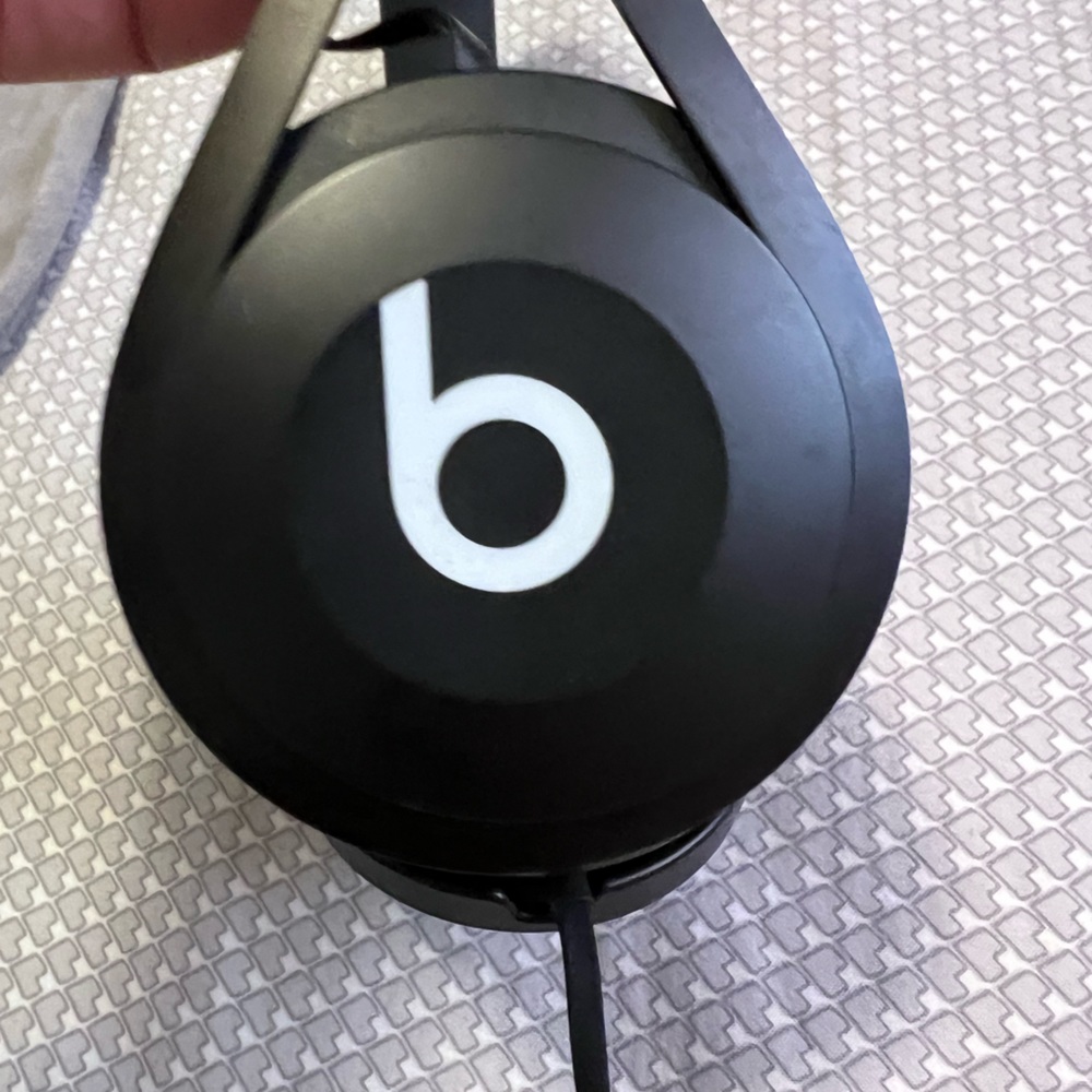 Dr. Dre beats